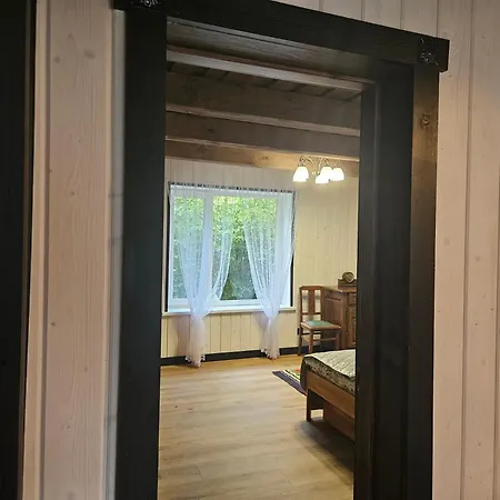 M, 85 Meters To The With Large Garden